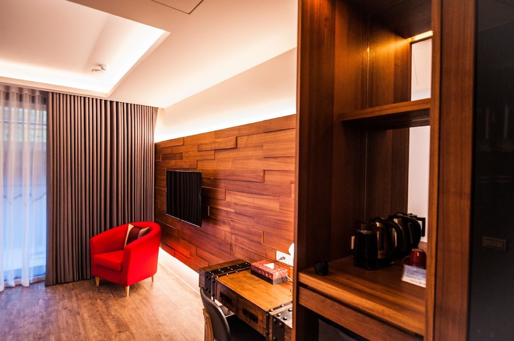 Dreamer Boutique Hotel 33/50