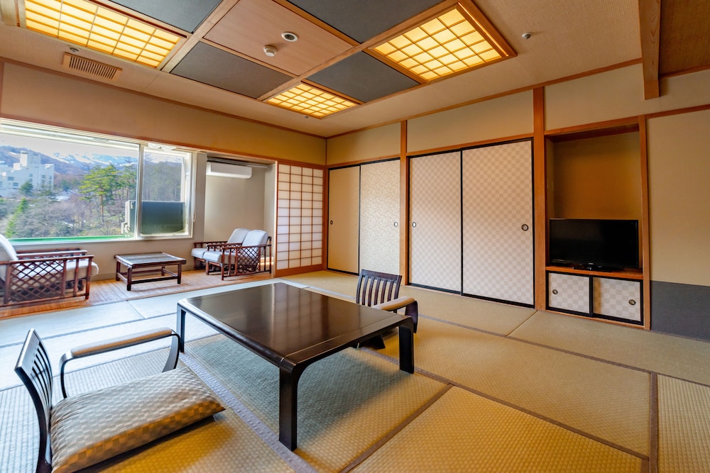 Kusatsu Onsen Daitokan 37/50