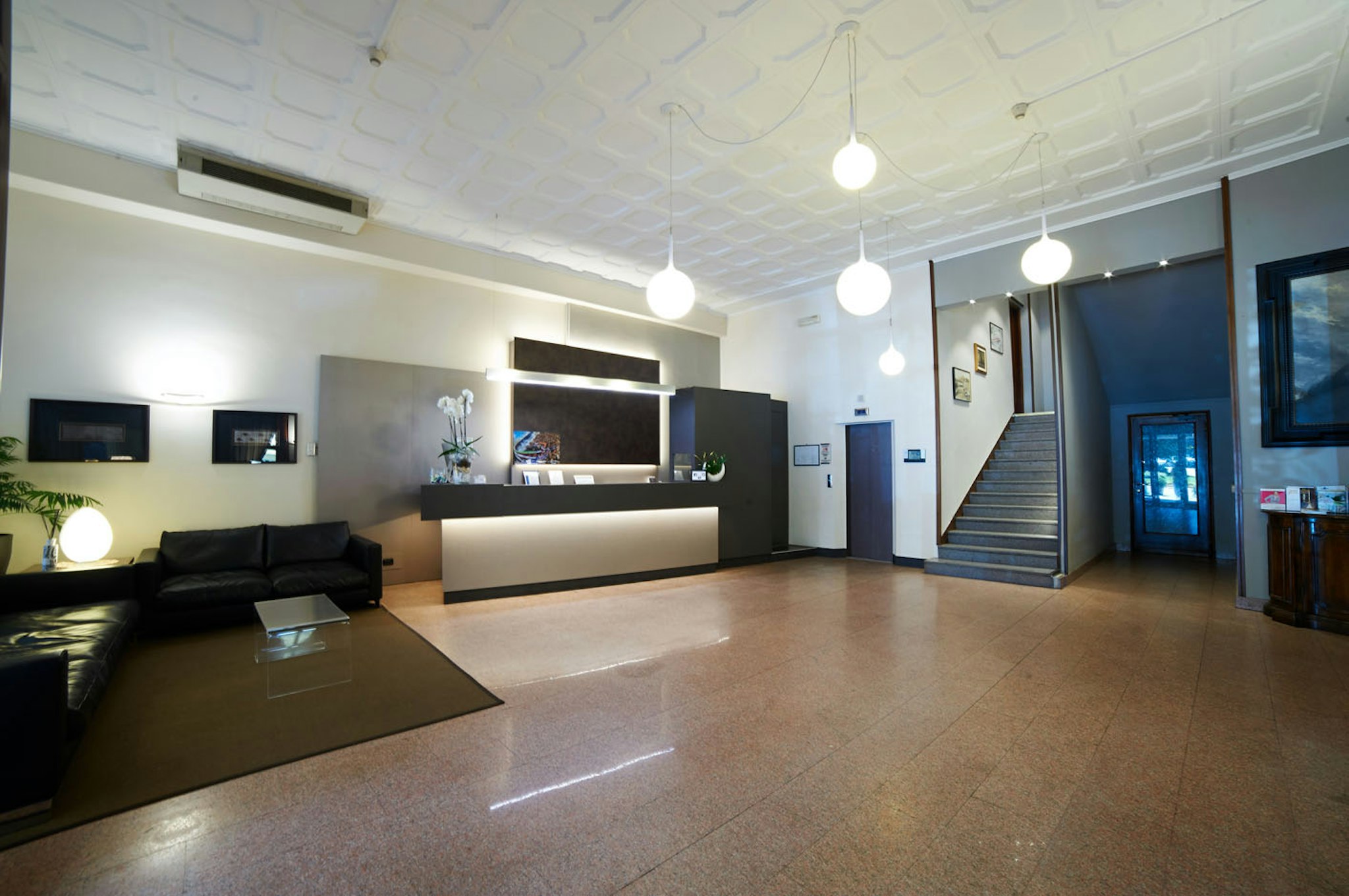 Hotel Giardino 4/15