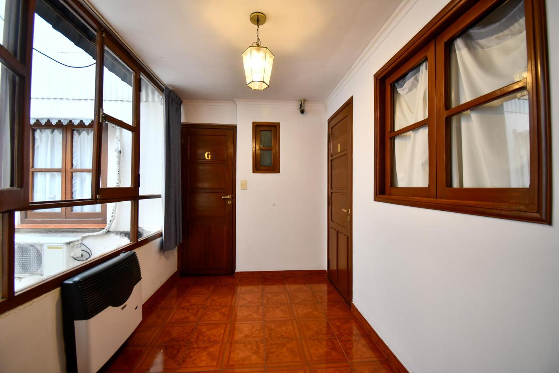 Hostal El Cerrito 22/34