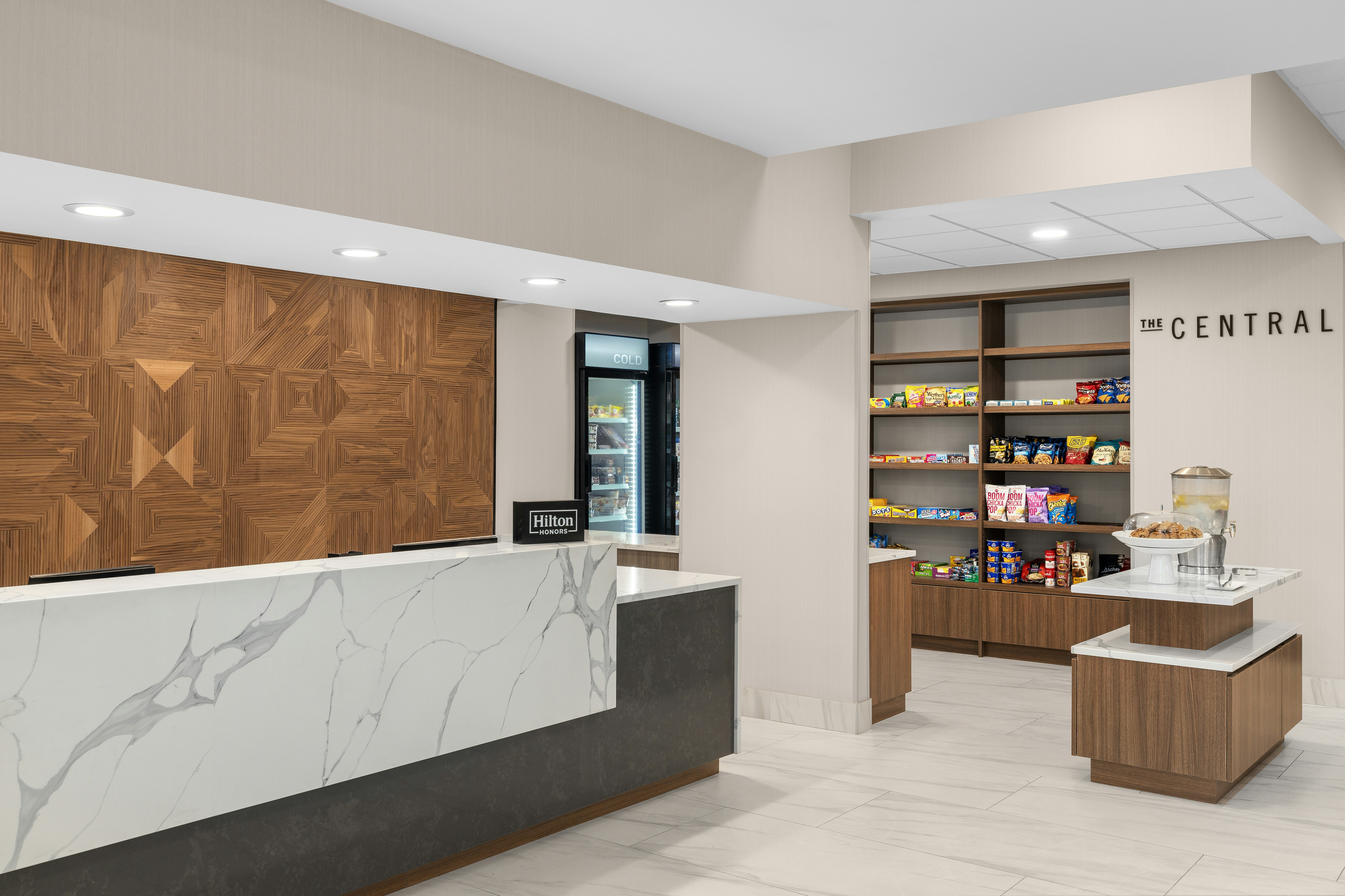 Homewood Suites by Hilton Downers Grove Chicago IL photo4
