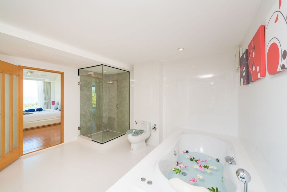 Villa White Stone With Private Pool 38/39