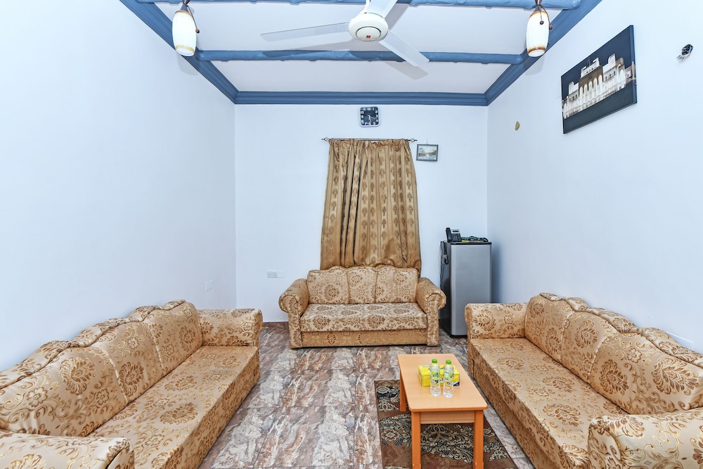 OYO 139 Al Ghadeer Hotel Apartments 22/26