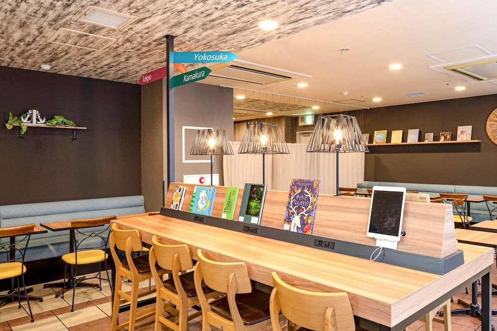 Comfort Hotel Yokohama Kannai 3/46