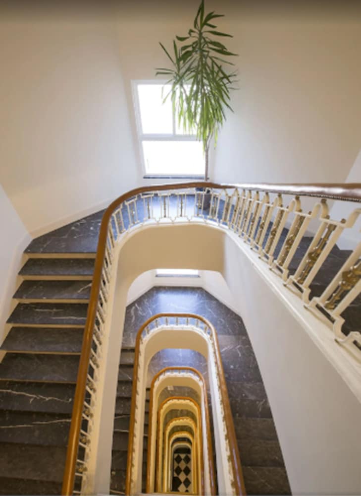 Hotel Real Segovia 20/39
