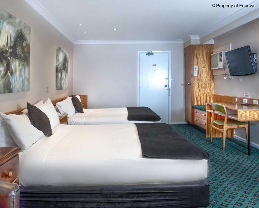 Katoomba Town Centre Motel 24/44