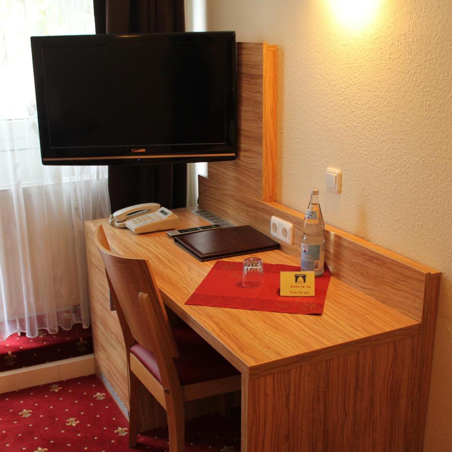 Hotel Harburger Hof 35/50