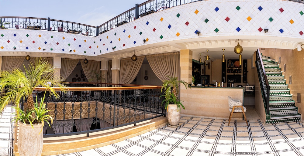 Riad Hamdane And Spa 5/41