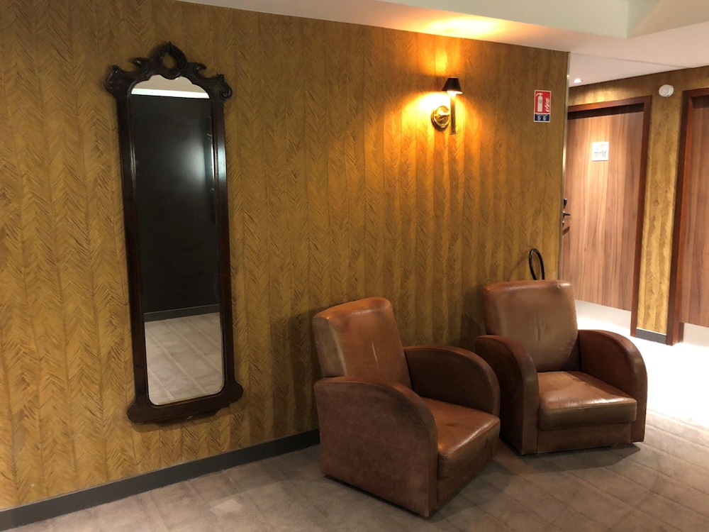 Ibis Budget Annecy Poisy 16/25