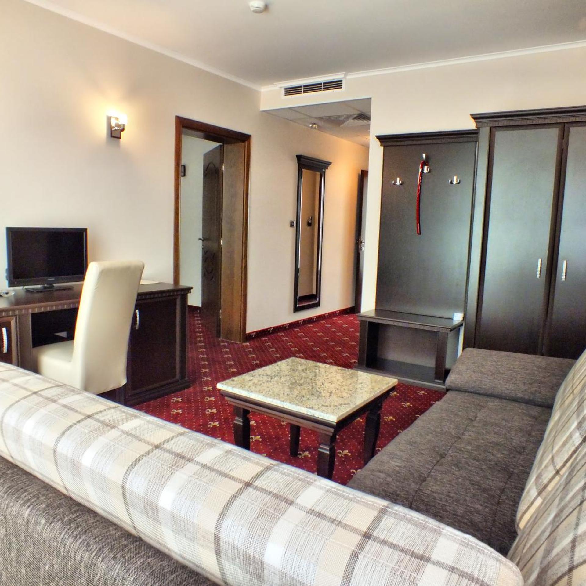 Spa Hotel Dragalevtsi 26/50