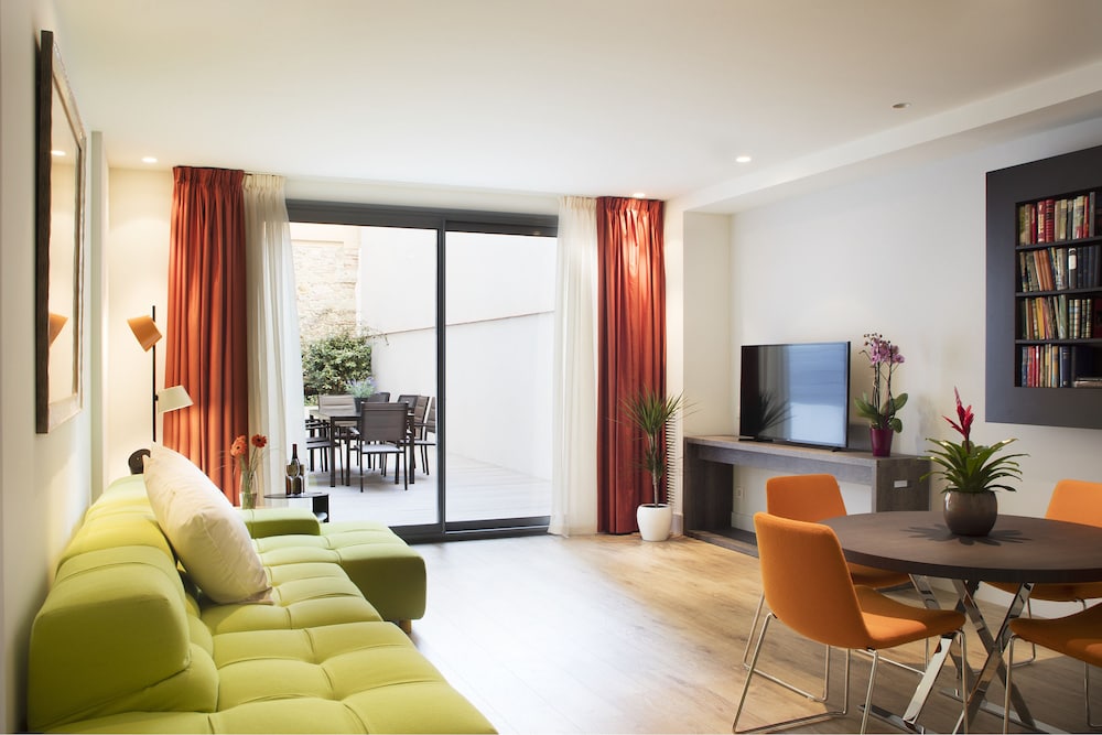Cosmo Apartments Passeig de Gracia 13/24