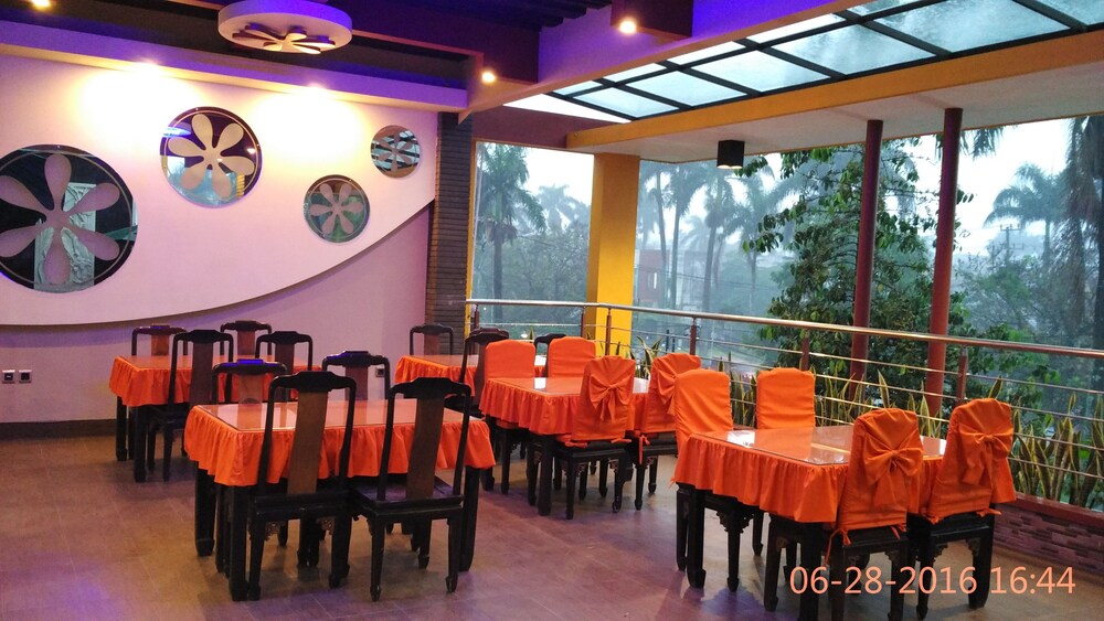Malang City Boulevard Homestay And Resto 41/55