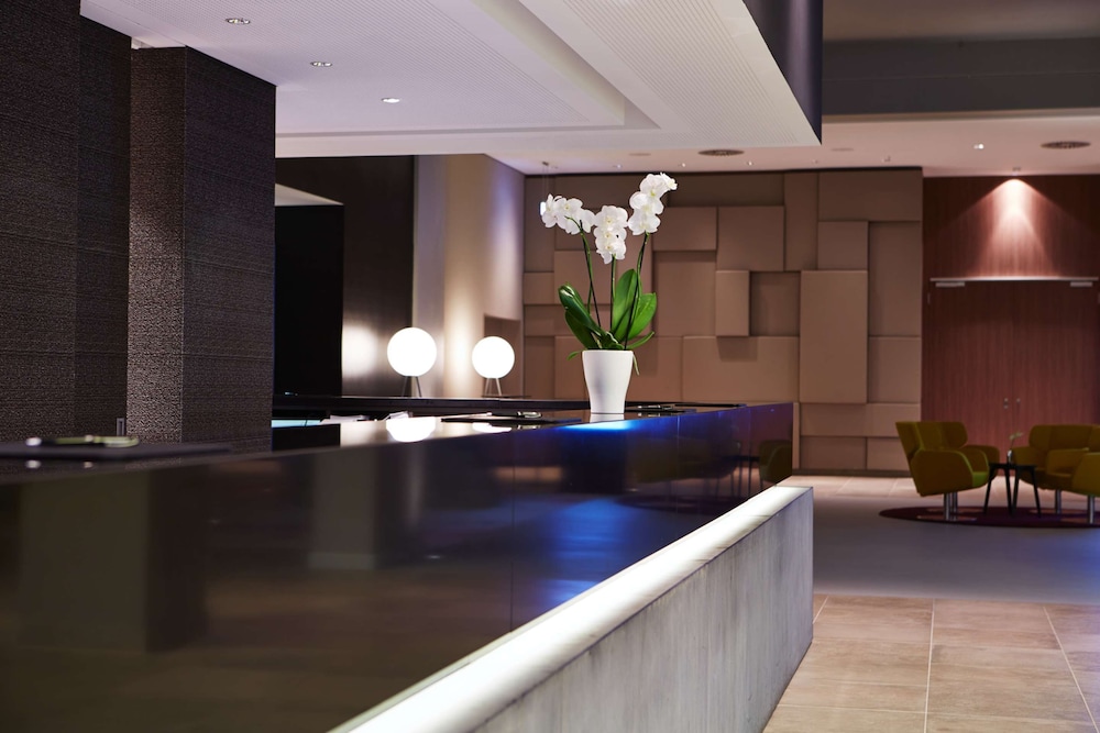 Steigenberger Hotel Berlin Am Kanzleramt 19/50