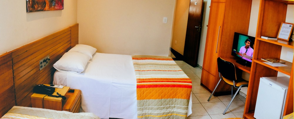 Hotel Pedra Negra 13/38
