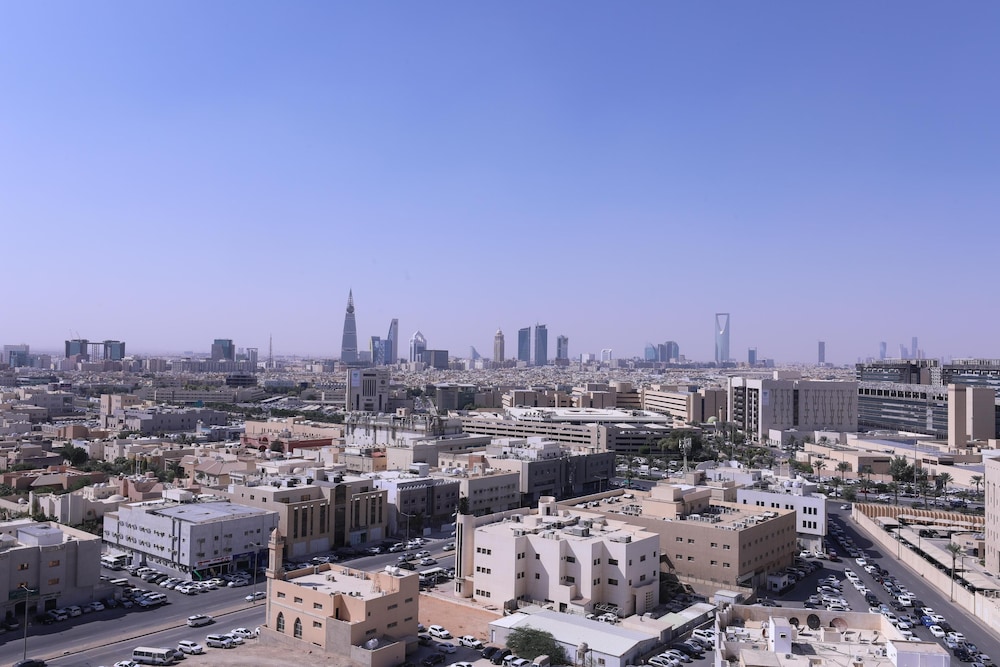 Best Western Premier Riyadh 71/81