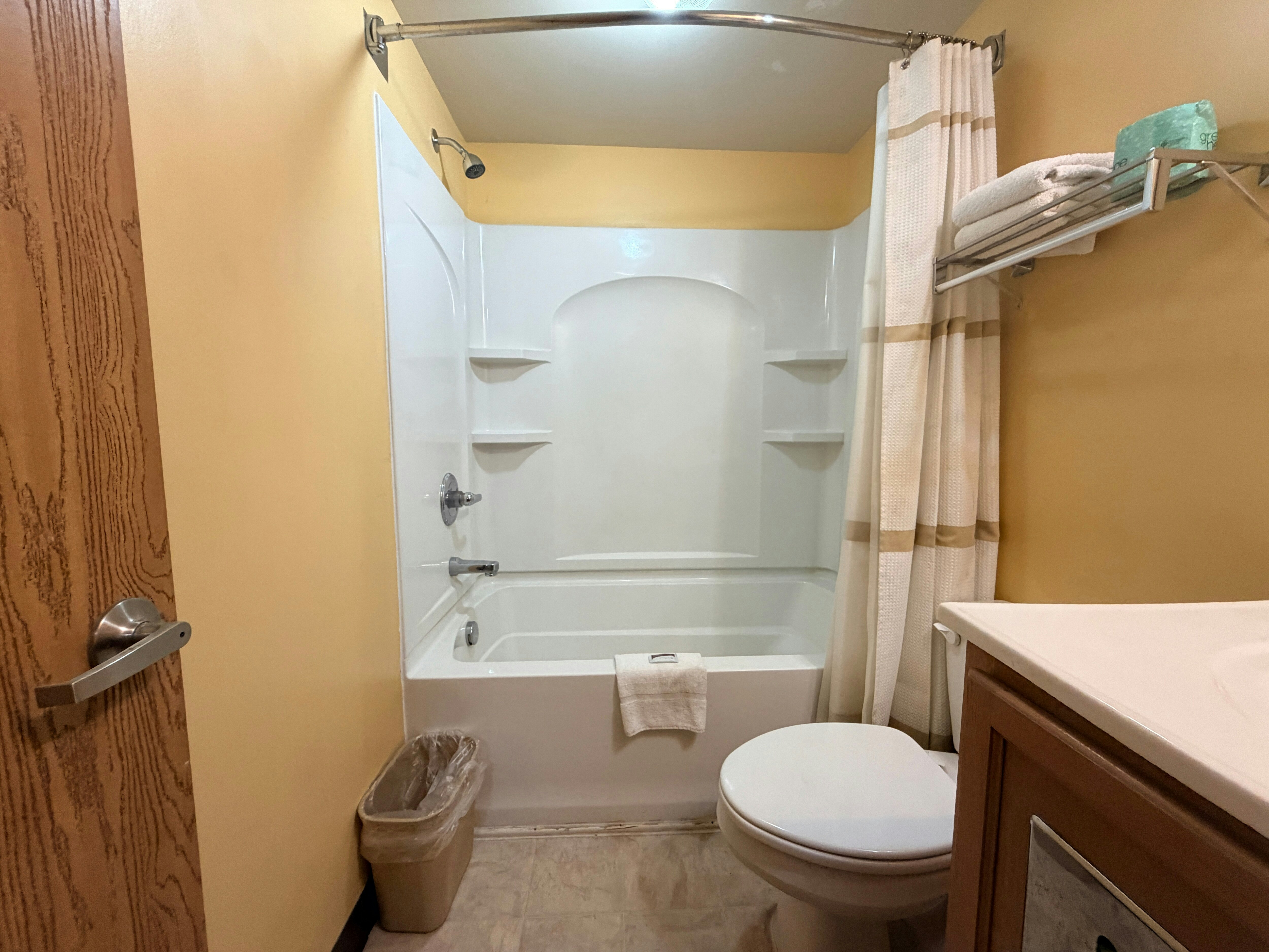 Regal Inn Coffeyville KS US 169 29/31