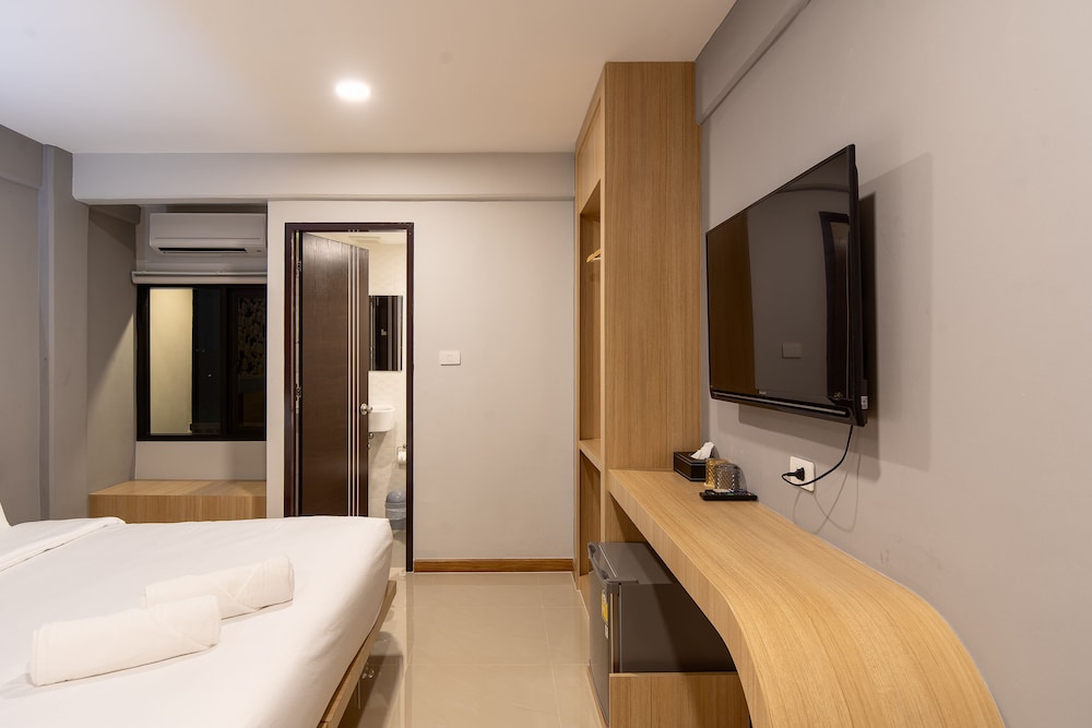 PLAAI Play Hotel Rayong 26/64