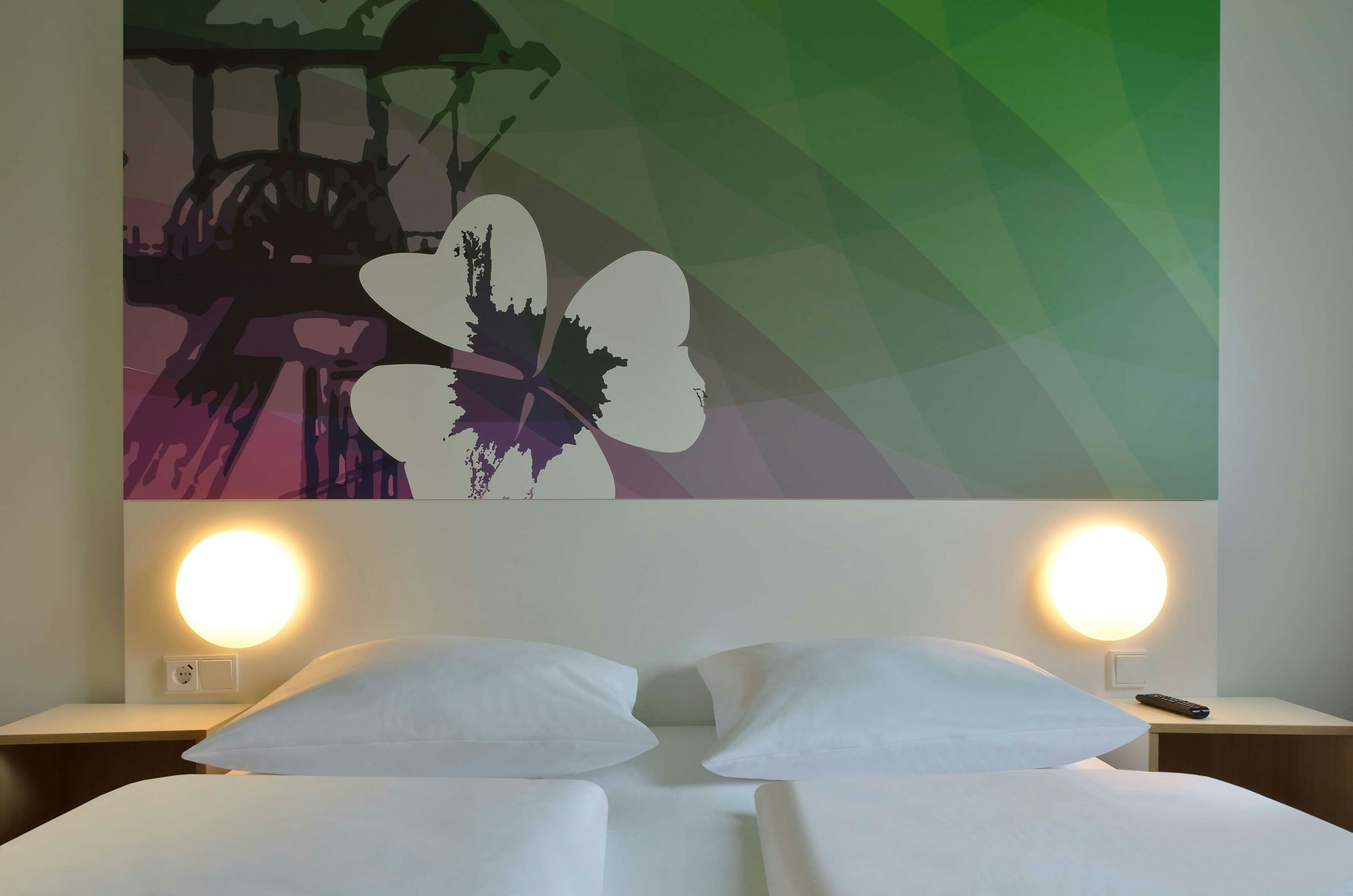 B&B Hotel Bochum-Herne 9/22