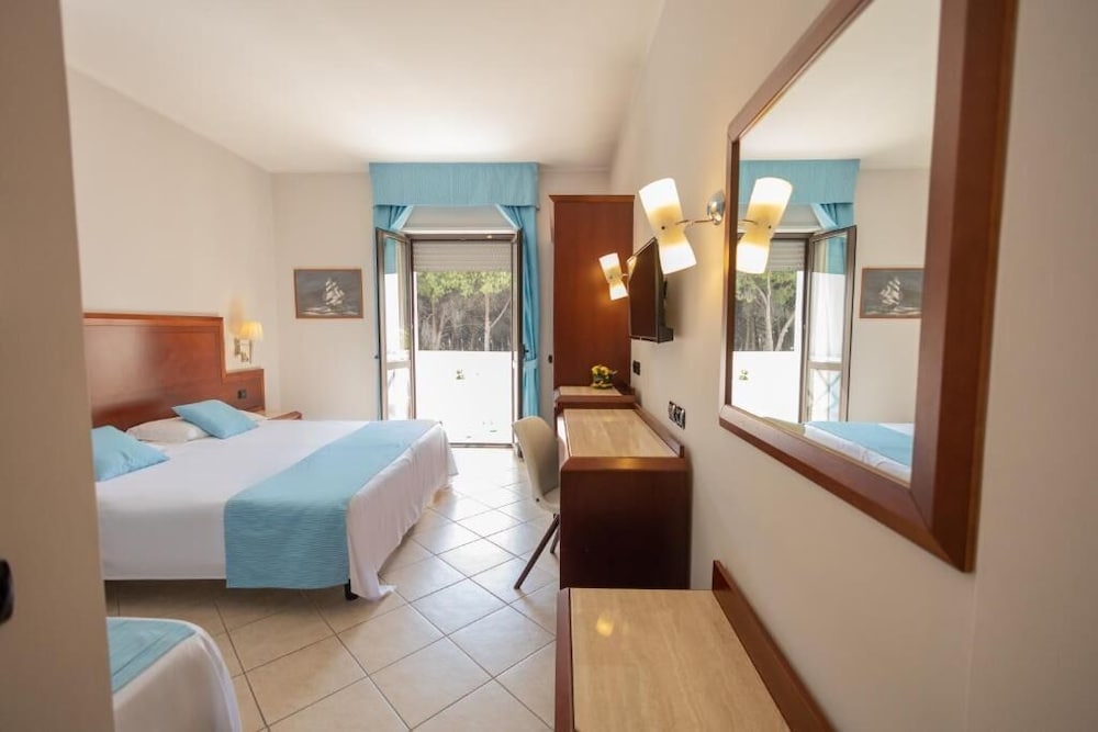 Hotel Le Palme 16/49