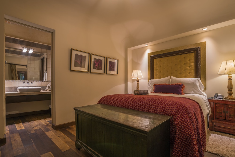 Pensativo House Hotel(formerly Casa Rosal Hotel Boutique) 28/64