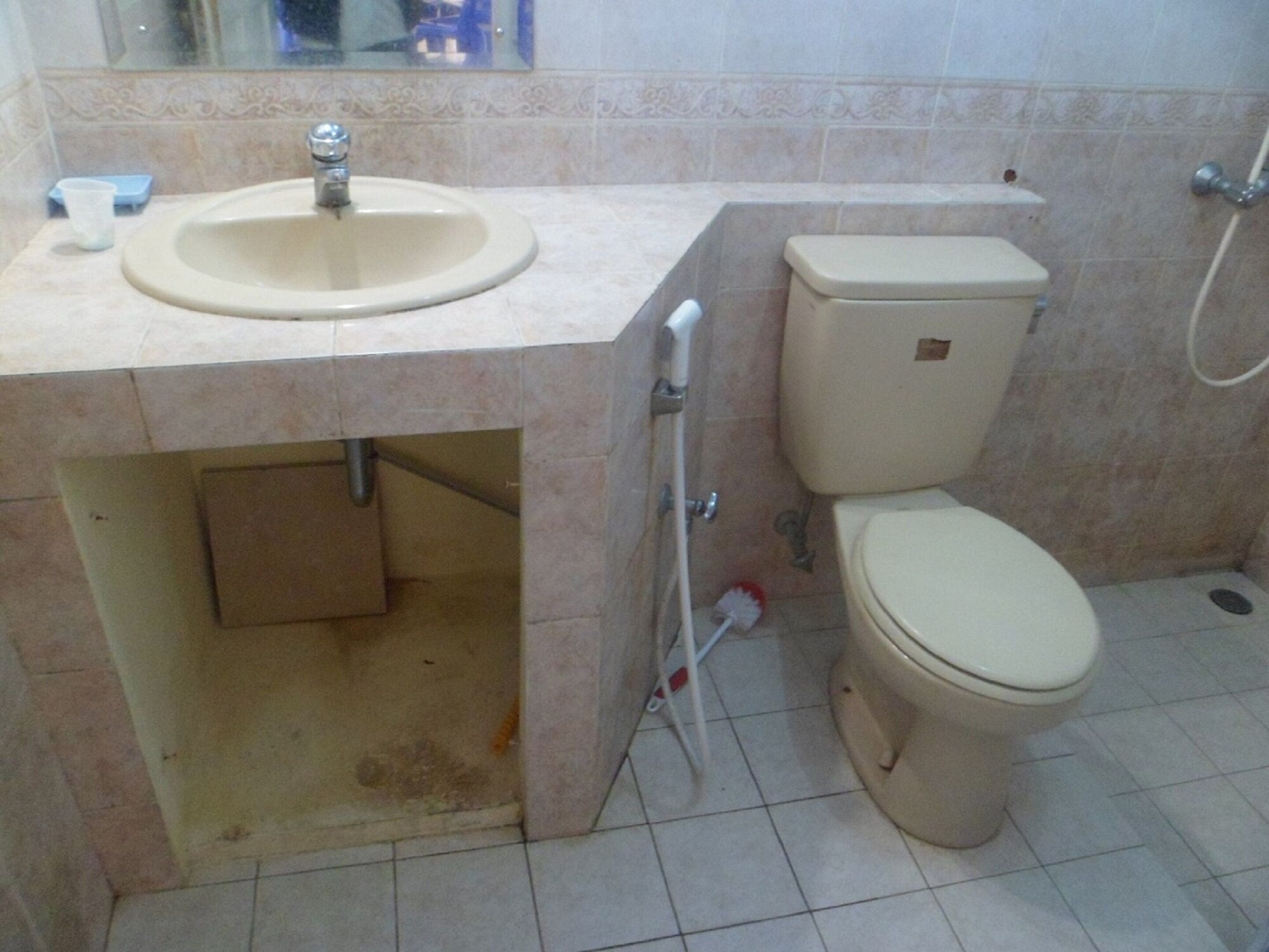 2 Bedrooms, House, 2 Double Beds
