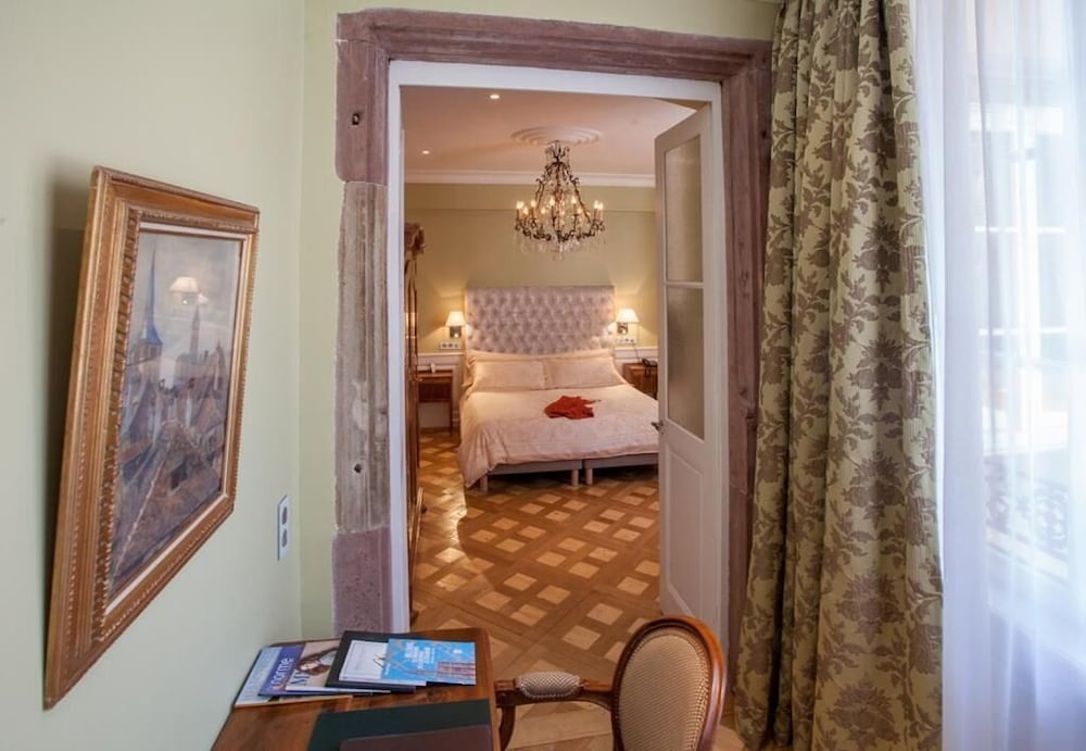 Hotel Le Bouclier D Or And Spa 5/41