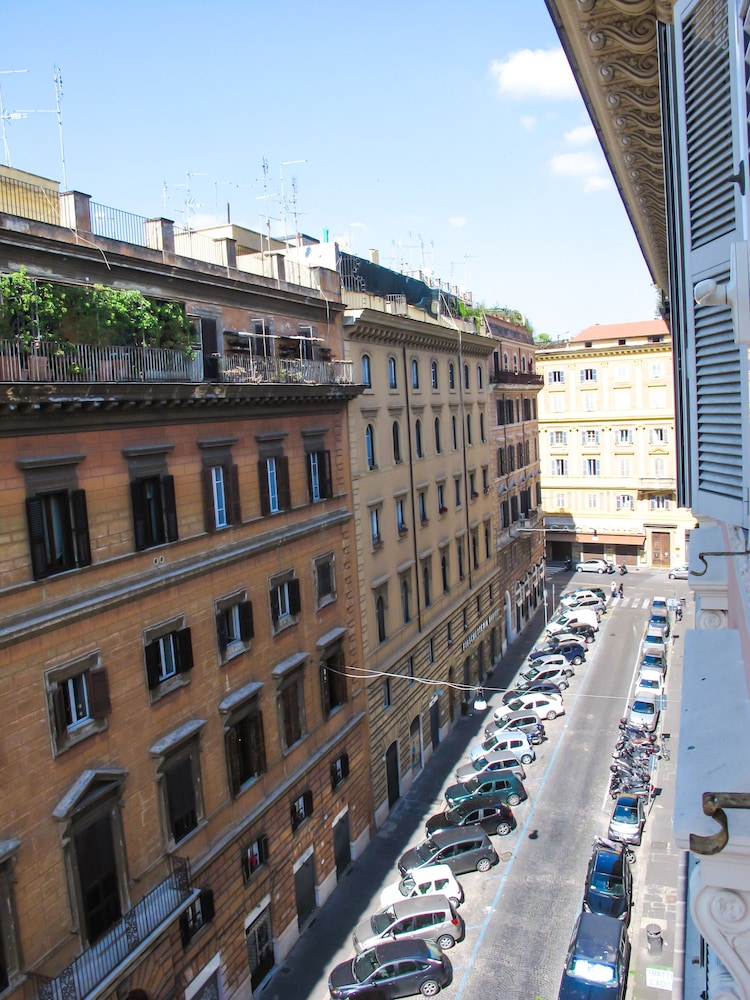 Roma Veneto Relais 1/96