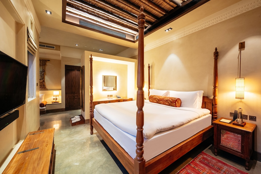 The Chedi Al Bait Sharjah 15/74