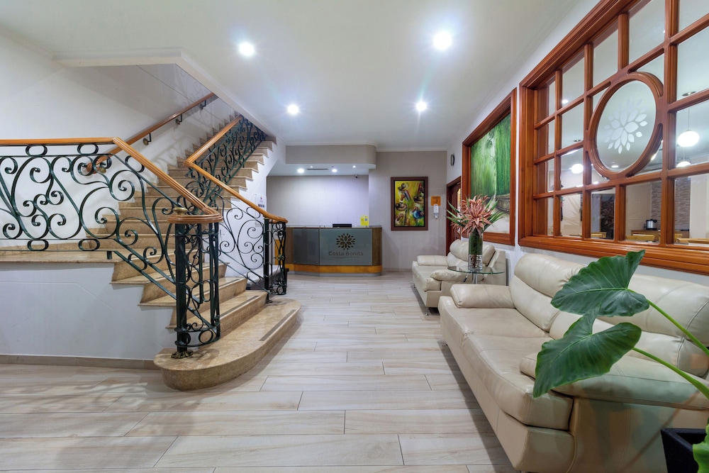 Hotel Costa Bonita 51/61