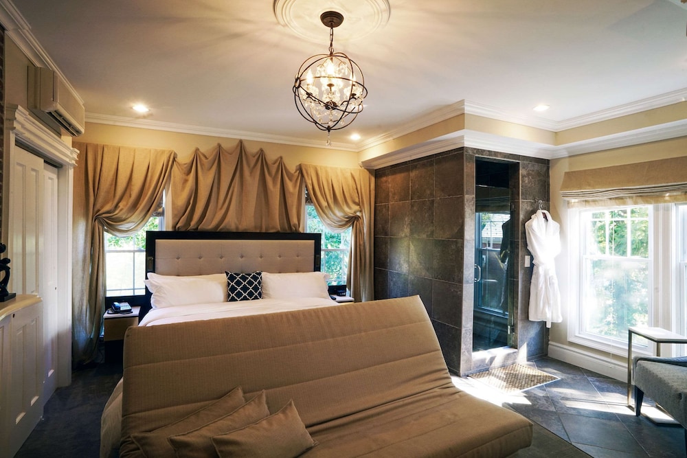The Peacock Inn Ascend Hotel Collection 6/35