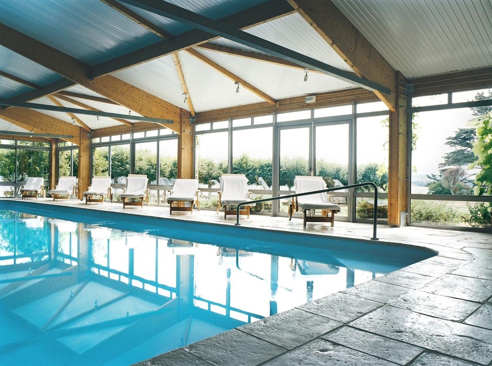 Grand Hotel Des Bains the Originals Relais 15/50