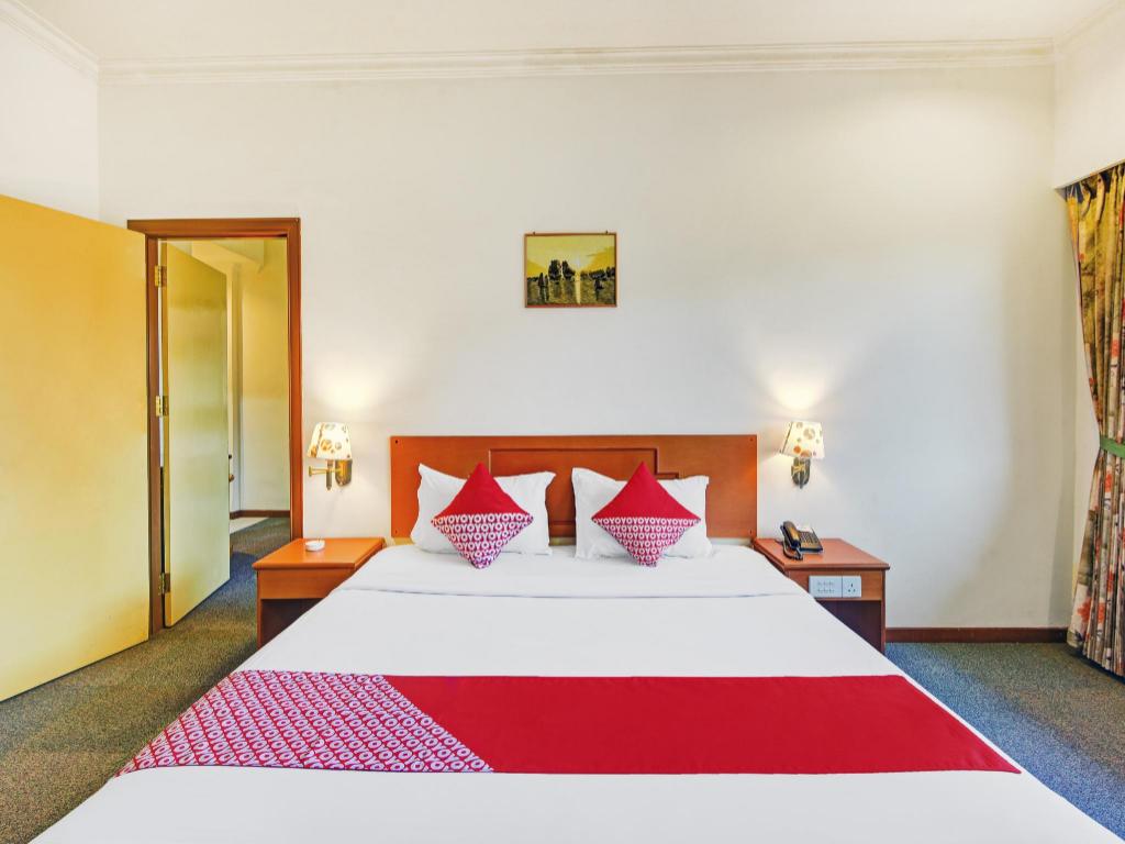 OYO 1178 Plaza Hotel Tanjung Pinang 15/50