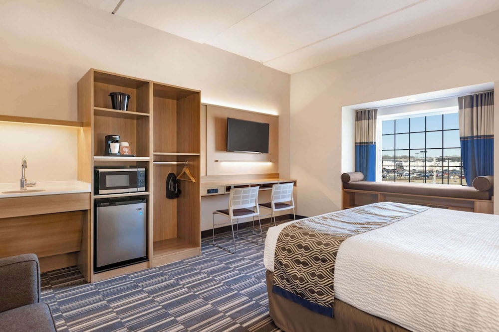 Microtel Inn Suites By Wyndham Gambrills 23/50