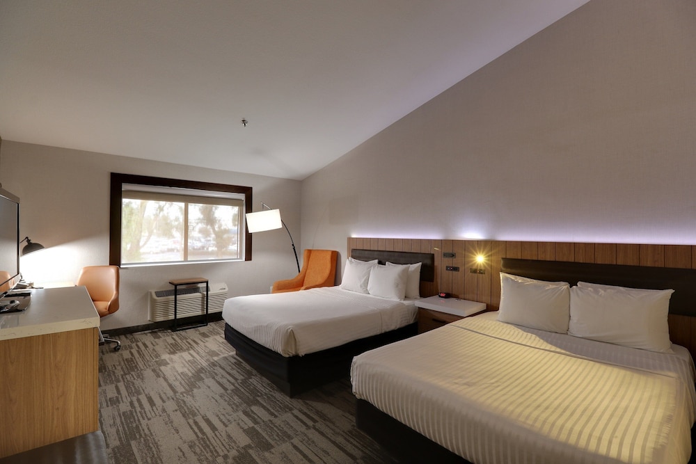 Modesto Hotel 16/28