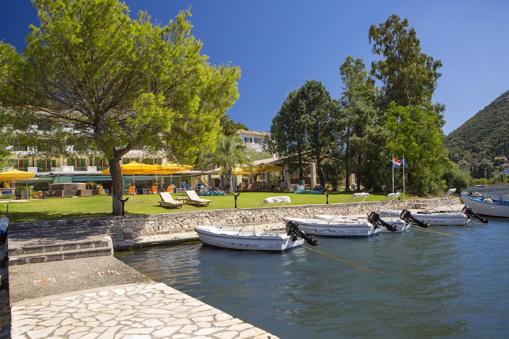 Hotel Cleopatra Beach 55/58