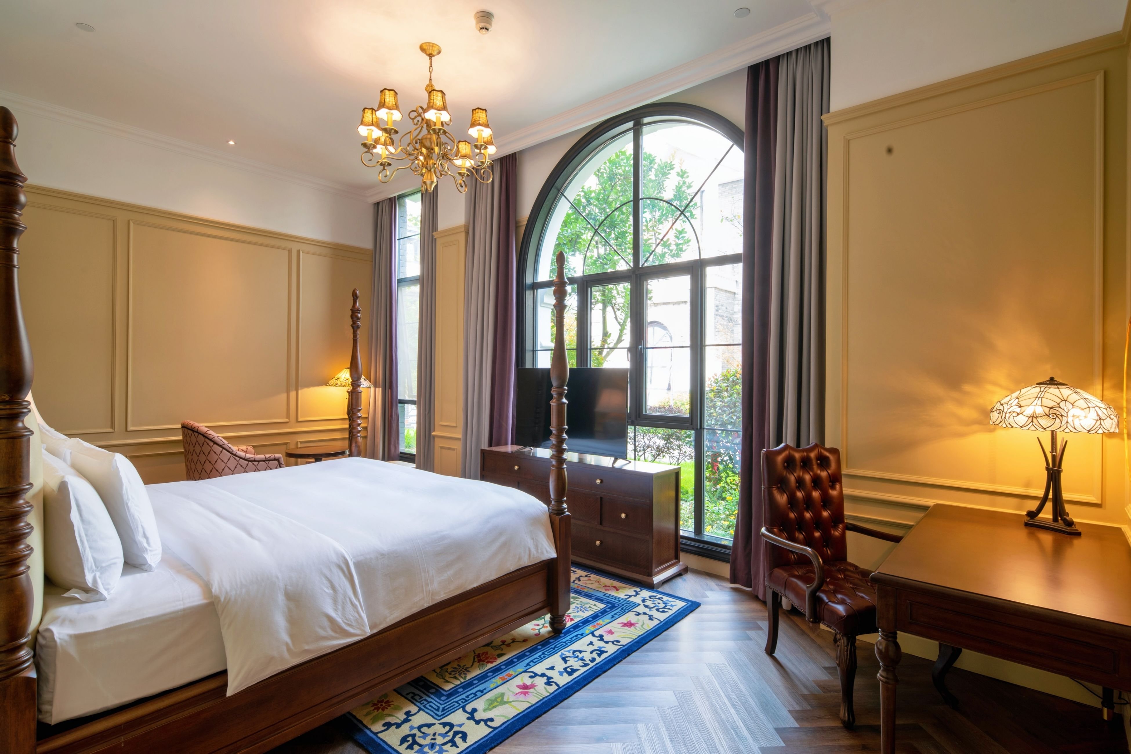 Hotel Indigo Heilong Lake 11/50