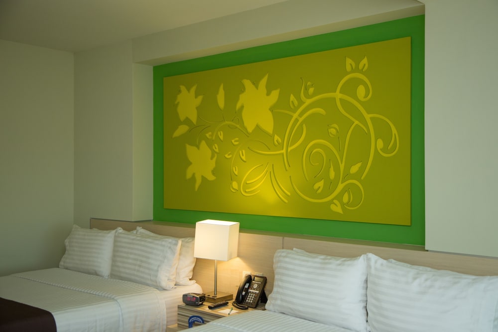 Holiday Inn Coatzacoalcos 21/52