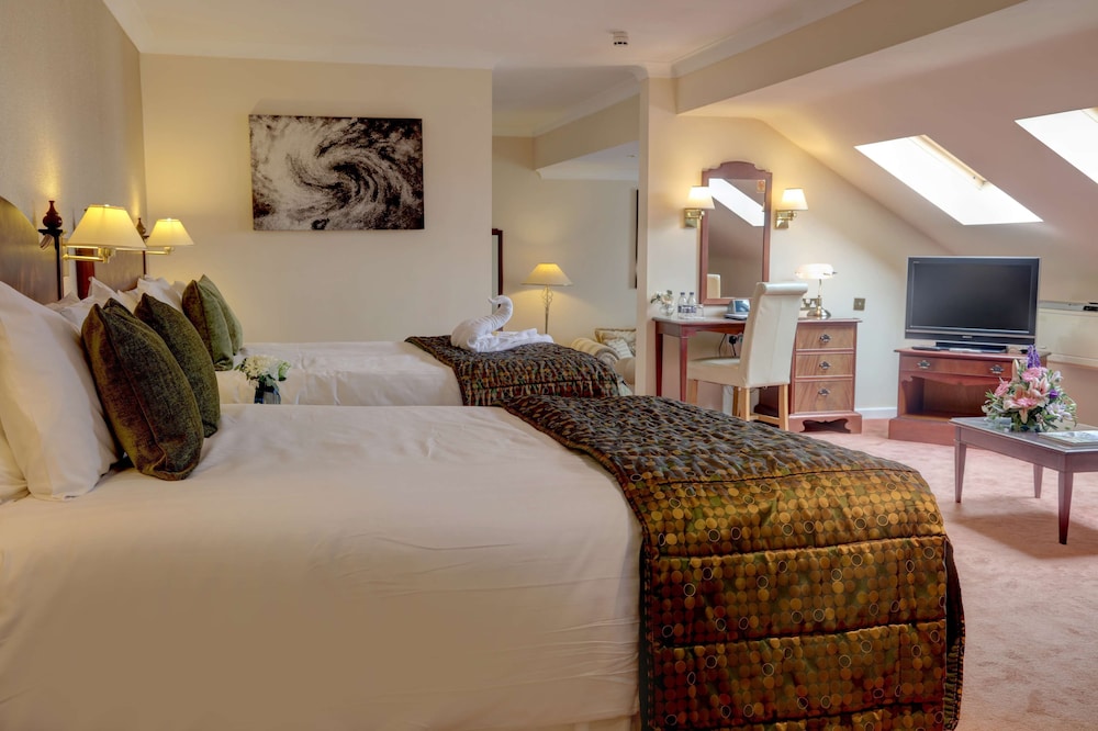 Best Western Plus Bentley Hotel & Spa 24/55