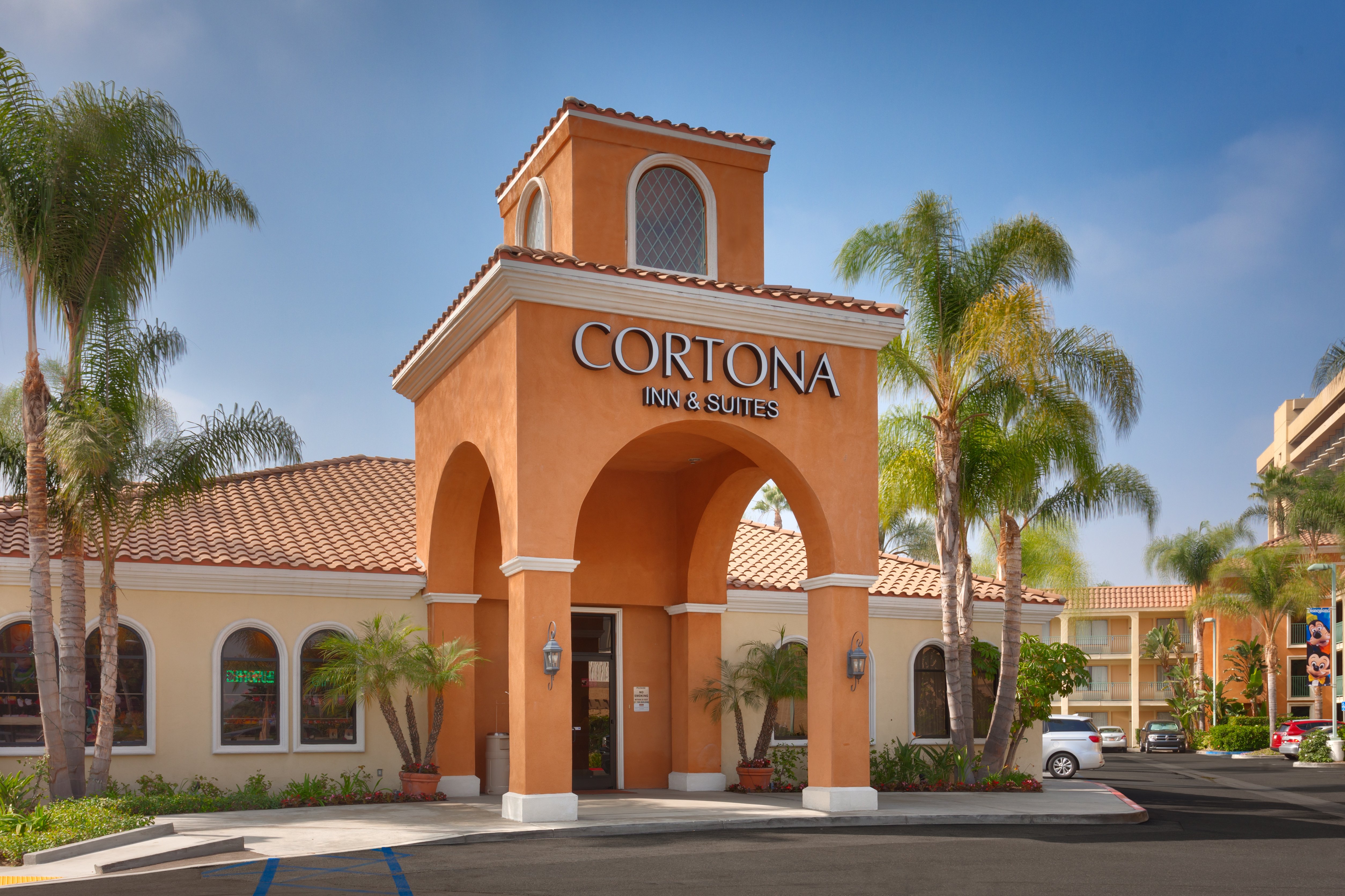Cortona Inn And Suites 10/78