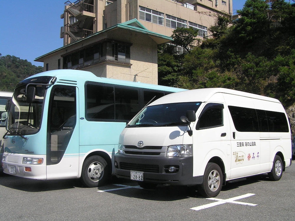 Hotel Yunomoto 41/50