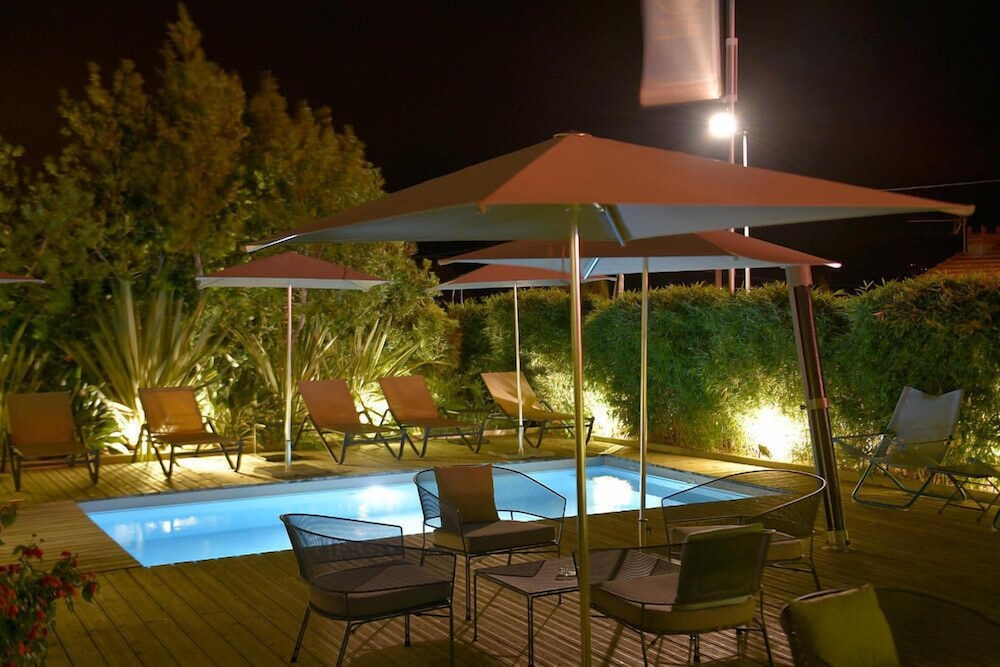 Rossi Hotel 29/32