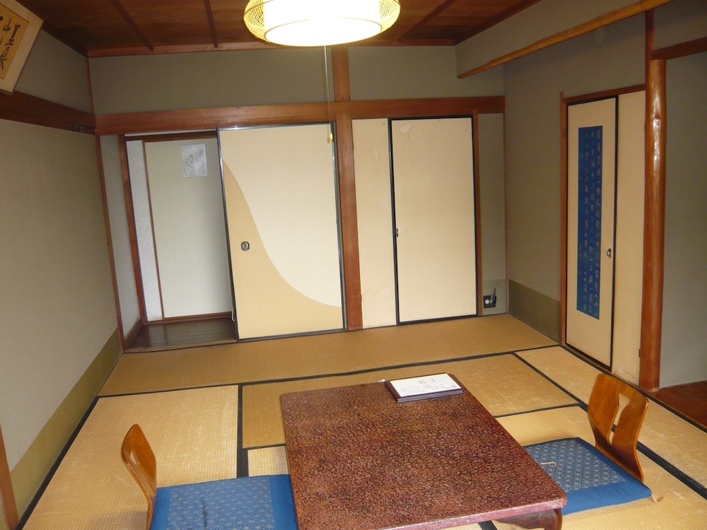 Seikiro Ryokan Historical Museum Hotel 39/50