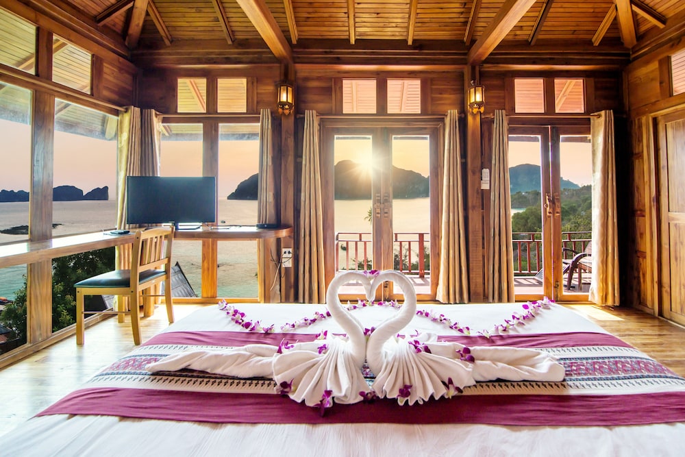 Phi Phi The Beach Resort 17/50
