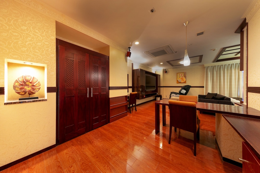 Hotel Spa Lotus Adults Only 40/44