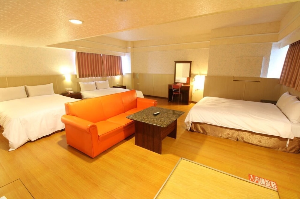 Long Siang Hotel 26/33