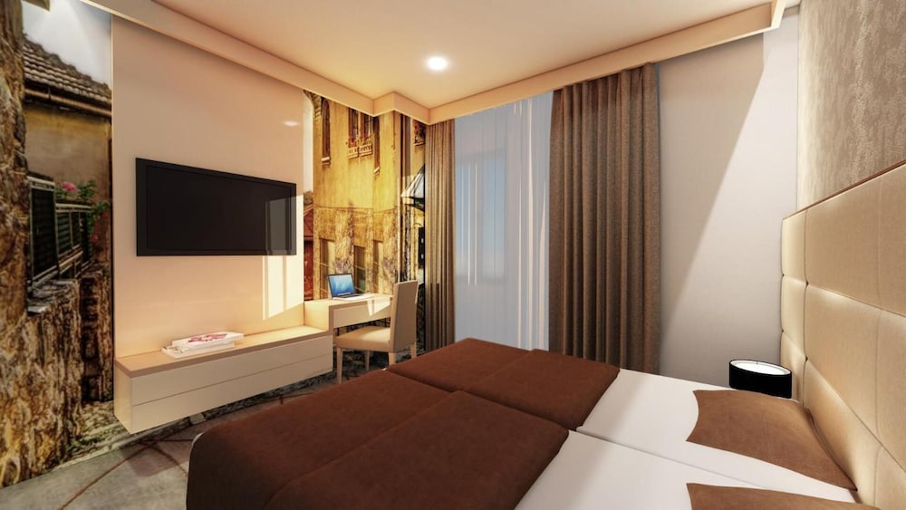 Hotel Old Town 24/41