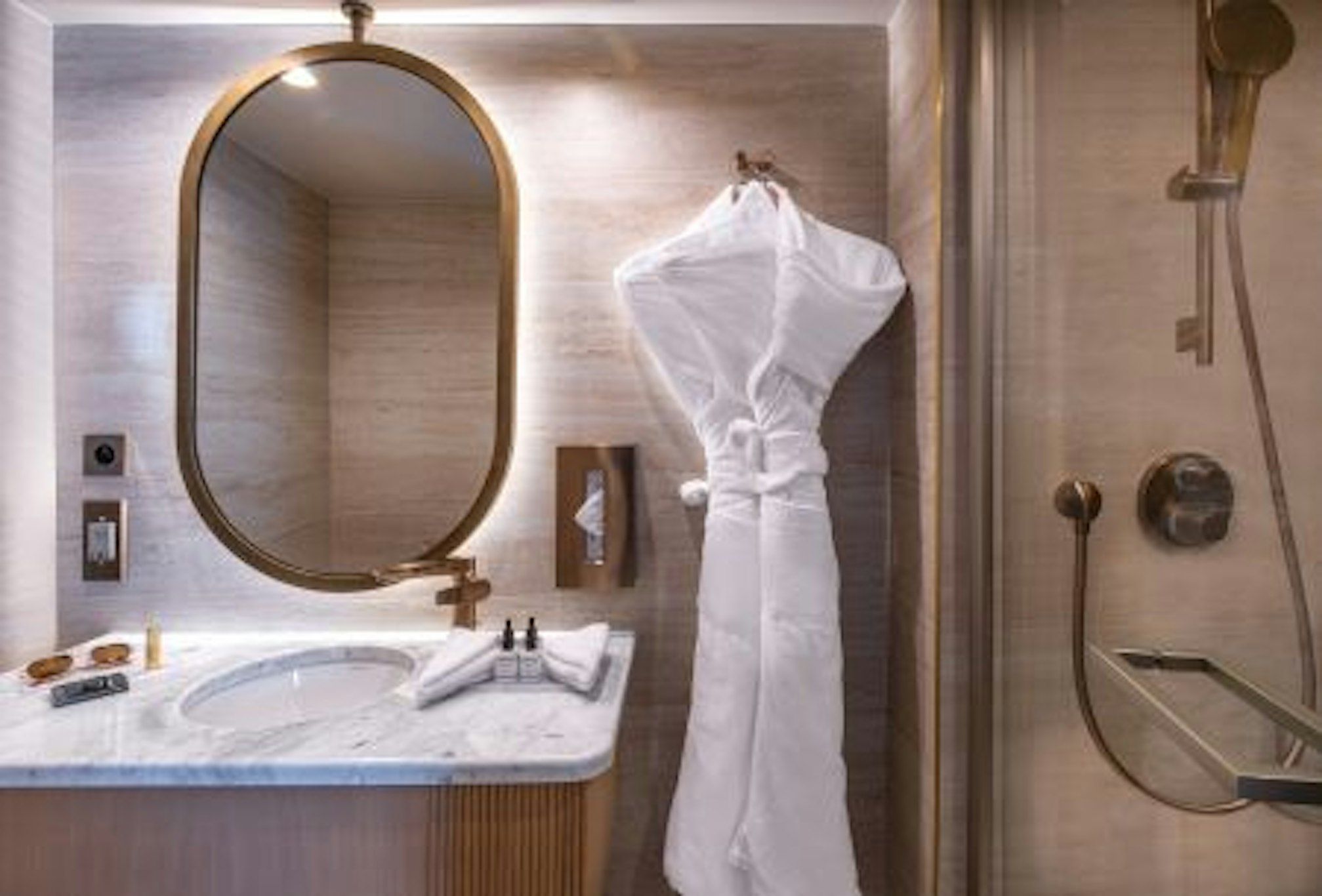 Hotel Le Monna Lisa by Inwood Hotels 22/25