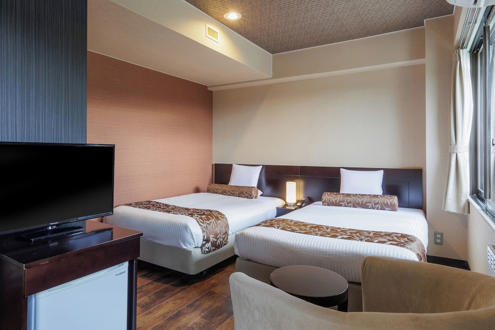 Tazawako Lake Resort and Onsen 10/65