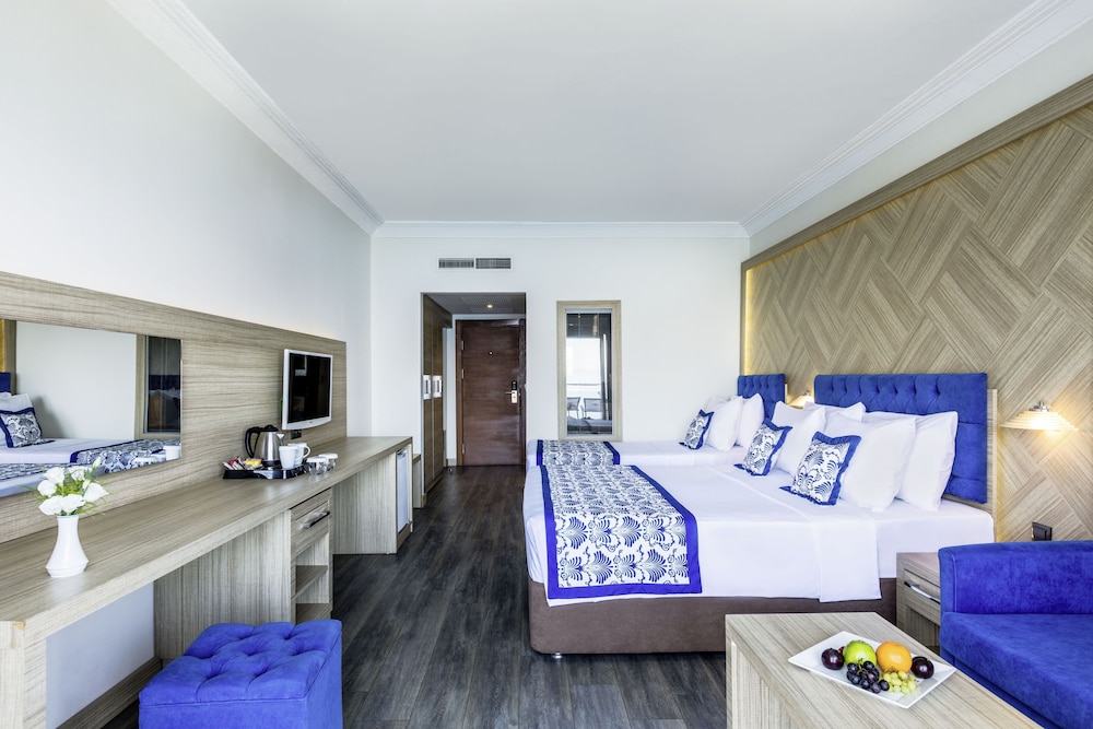 Asteria Ephesus Kusadasi 21/58