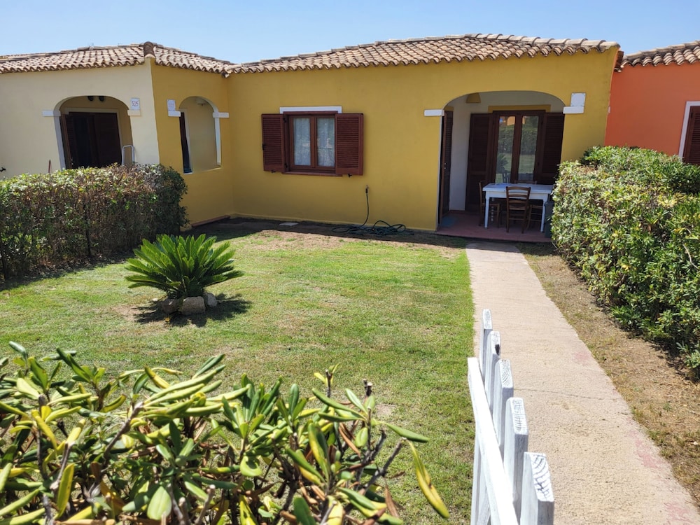 Residence Lu Lamoni Costa Nord 44/50